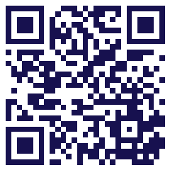 QR code for my digital business card